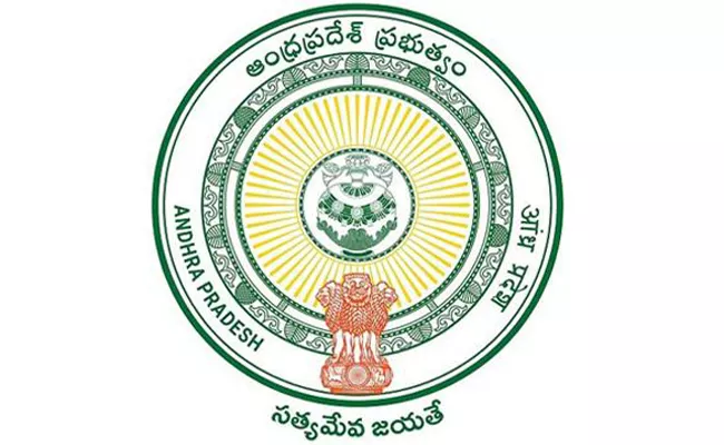 Latest changes in Andhra Pradesh PRC GO By Government - Sakshi