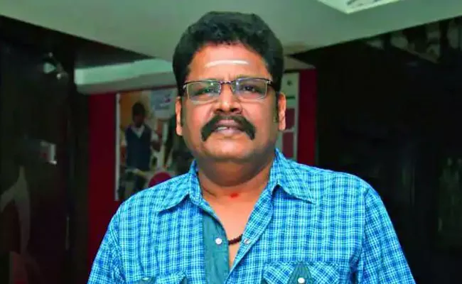 Tamil Director Ks Ravikumar Comments On Google Kuttappa Audio Function - Sakshi