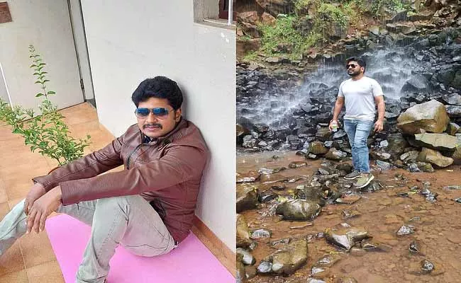Karnataka: Builder Raju Assassinated In Belagavi - Sakshi