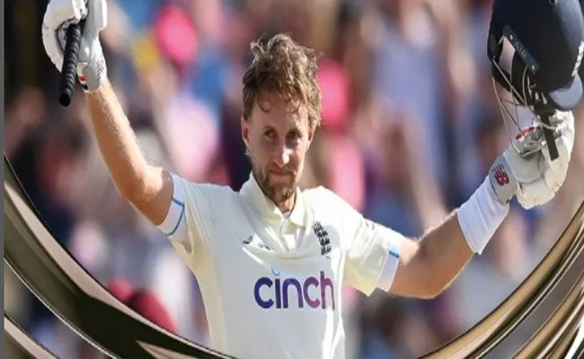 WI Vs Eng 2nd Test: Joe Root Hits 25th Hundred Take Command On Day 1 - Sakshi