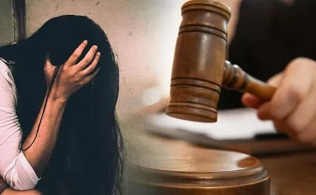 Karnataka High Court Sensational Orders On Marital Rape - Sakshi