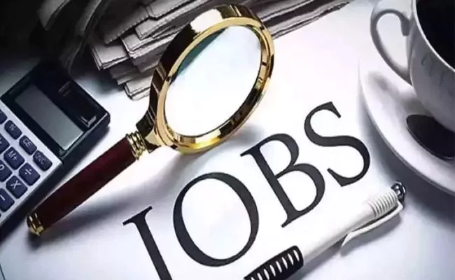 Engineering, Telecom, Healthcare To Add 12 mn Jobs By FY26: Report - Sakshi