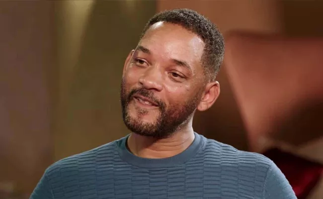Loss Angeles Police Visits Will Smith Home Over Drone Sighting Report - Sakshi