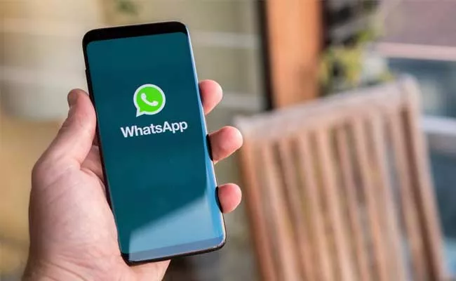 WhatsApp Will Stop Working On These Phones From March 31: All Details - Sakshi