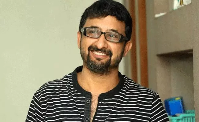 Director Teja Signed Two Projects In Bollywood - Sakshi
