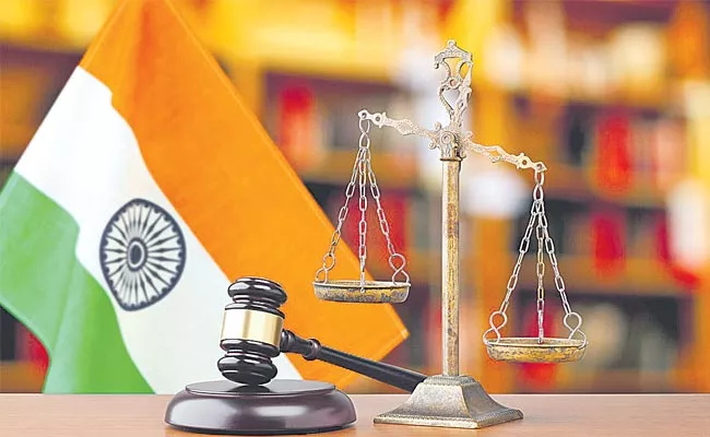 Abk Prasad Guest Column On Judicial Court On Ap Assembly Decisions - Sakshi