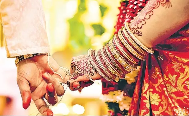 Wedding Ceremony Starts Auspicious Dates Shubh Muhurat - Sakshi