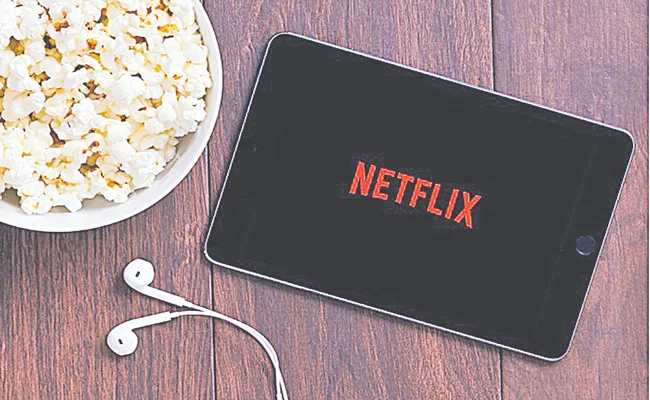 Netflix loses subscribers after it pulls out of Russia - Sakshi