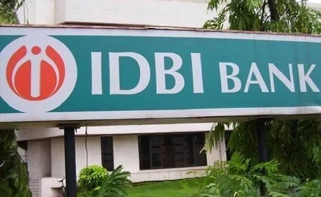 Dipam Secretary Conformed About IDBI Bank Going To Be Privatised - Sakshi