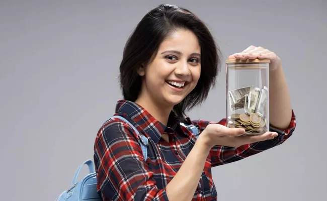 Getting Started Investing In Your 30s - Sakshi