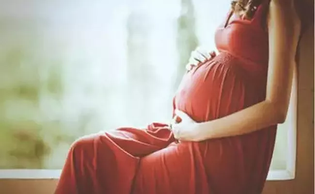 AP Government Special Monitoring Of High Risk Pregnant Women - Sakshi