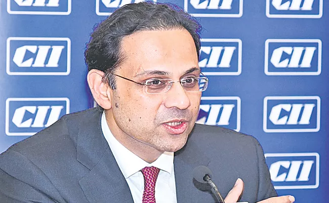 RBI Move Will Help Contain Inflation says Sanjiv Bajaj - Sakshi