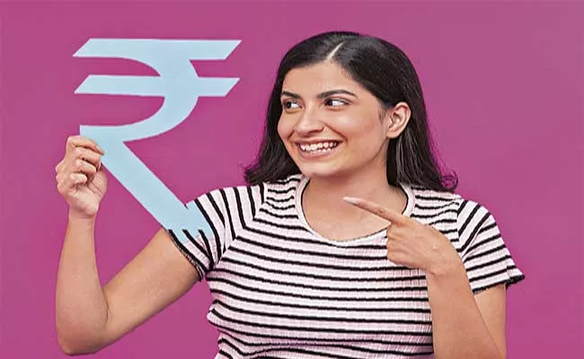 Younger Generation Interested In Online Investment - Sakshi