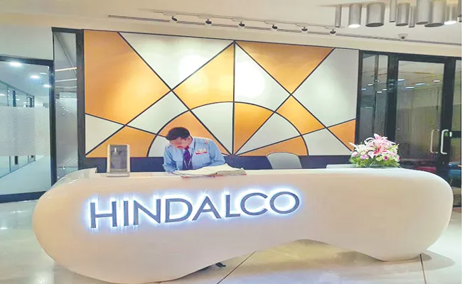 Hindalco Profit doubles to Rs 3851 crores Q4 Results - Sakshi