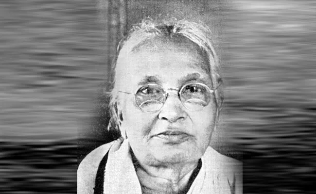 Azadi Ka Amrit Mahotsav Nellore Ponaka Kanakamma History - Sakshi