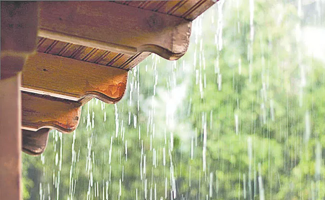 How To Keep House Safe In Monsoon Season - Sakshi