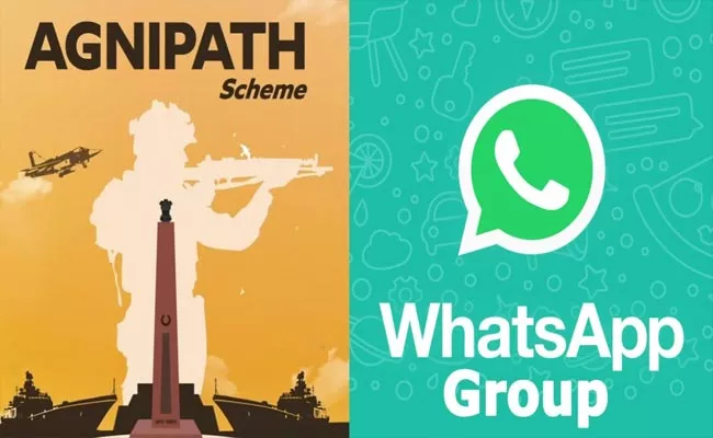 35 WhatsApp Groups Banned For Spreading Fake News - Sakshi