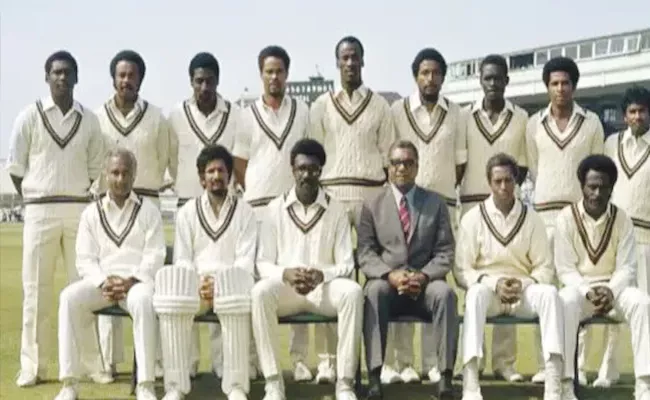 1975 On This Day: West Indies Won Inaugural ODI World Cup Defeating Australia - Sakshi
