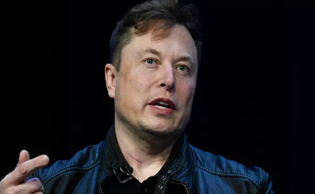 Elon Musk Says Next 3 months Tesla Will Fire 10 Percent Of Workforce - Sakshi