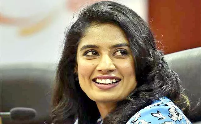 Intresting Facts About Former Cricketer Mithali Raj Why-Not-Get Married - Sakshi