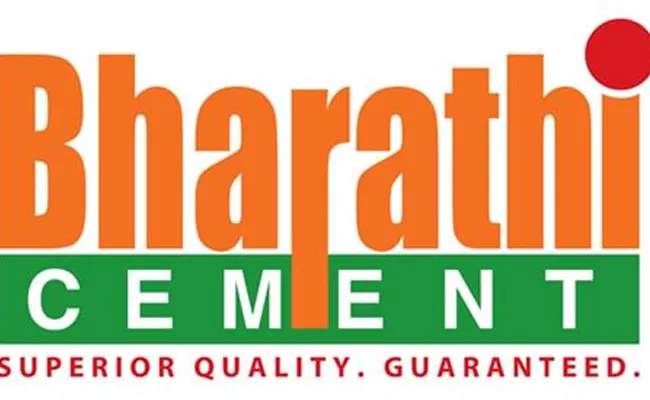 Central government Announced five star rating To Bharathi Cement - Sakshi