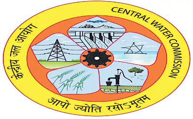 CWC Praises Increase in height of Polavaram cofferdam - Sakshi
