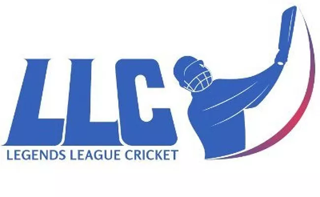 Legends League Crickets 2nd Edition Shifted To India From Oman - Sakshi