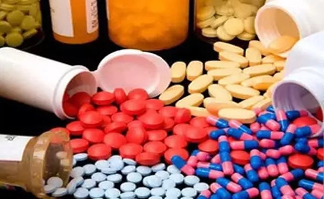 Prices For Key Medicines Will Drop Nearly 70 Percent - Sakshi