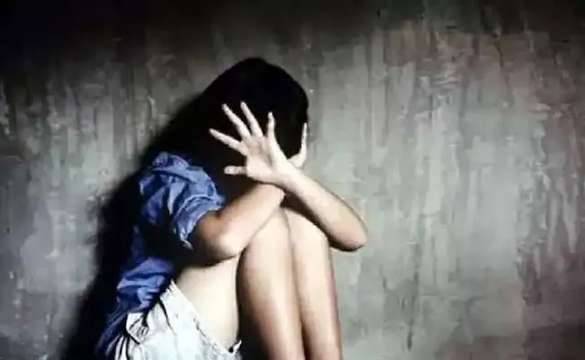 Teen Kidnapped Gang Raped For Three Months In Jharkhand Bokaro - Sakshi