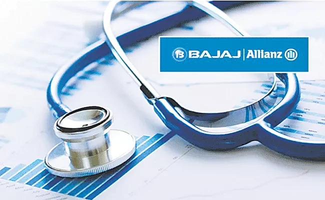 Bajaj Allianz launches Global Health Care insurance policy - Sakshi