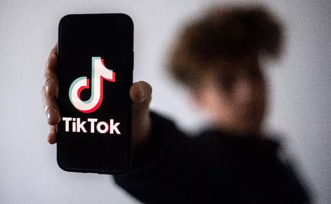 Several Kids Have Lost Their Lives Owing to the Infamous Blackout Challenge on TikTok  - Sakshi