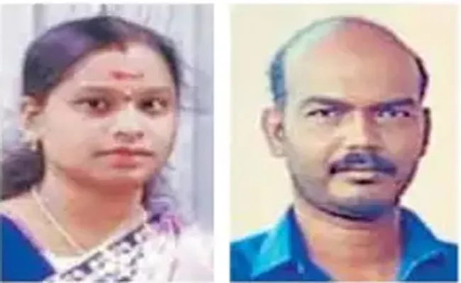 Chennai woman ends life after husband loses money in online rummy - Sakshi