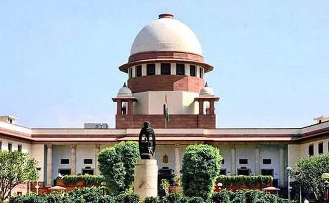 Supreme Court: Freebies Issue Getting Complicated More Discussion Needed - Sakshi