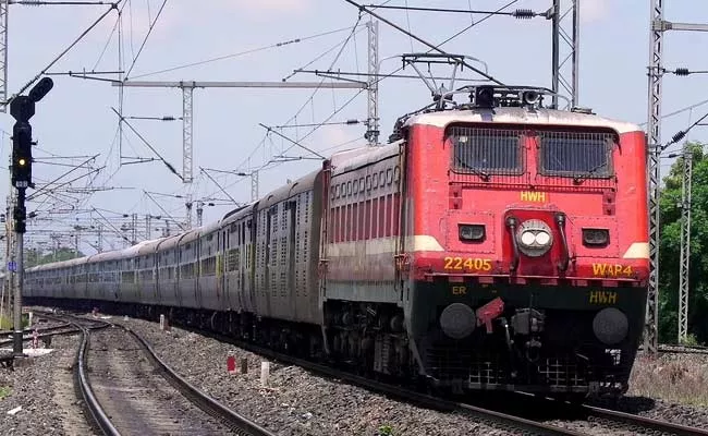 Chennai: Indian Railways To Run Low Price Ac Trains Icf To Make - Sakshi