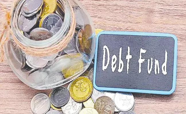 Debt mutual funds continue to see outflow - Sakshi