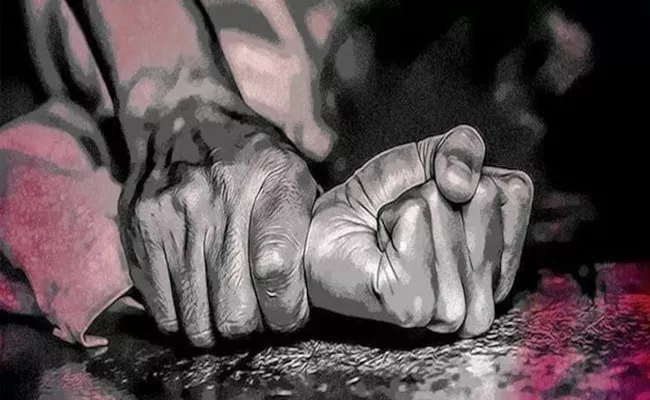 Girl Gang Raped Killed By Her Cousins In Madhya Pradesh Jabalpur - Sakshi