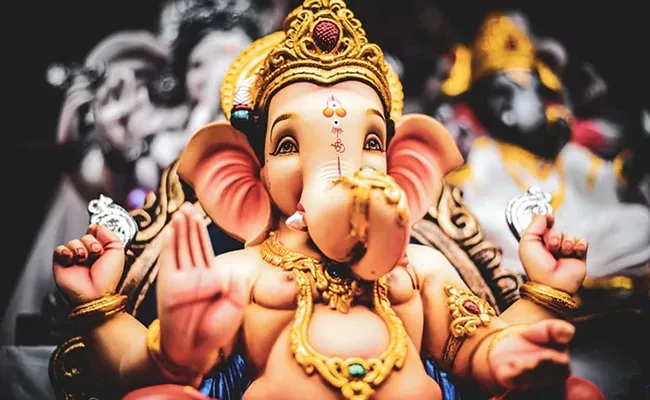 ganesh chaturthi 2022: Look At 8 Avatars Of Lord Ganesha And History - Sakshi