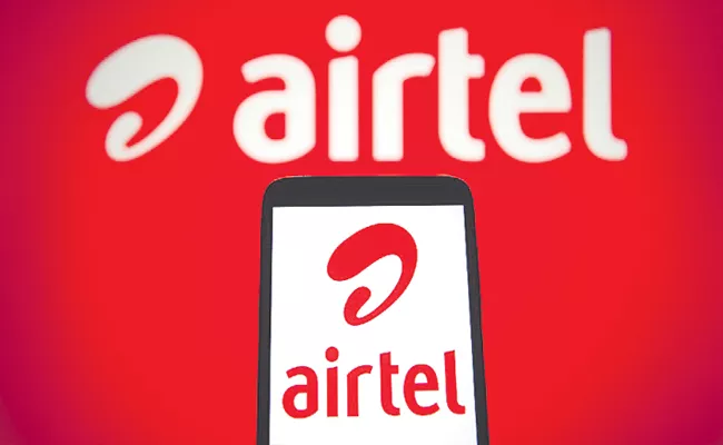 Bharti Airtel Q1 Net profit soars 466percent ARPU rises to Rs 183 - Sakshi