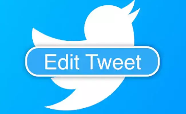 Twitter Adds Edit Tweet Button Did You Know how It Works - Sakshi