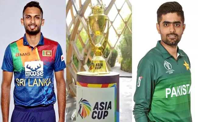 Cricket Fans Guess Sri-Lanka Win Asia Cup ACC Gives Huge Amount SLC Board - Sakshi