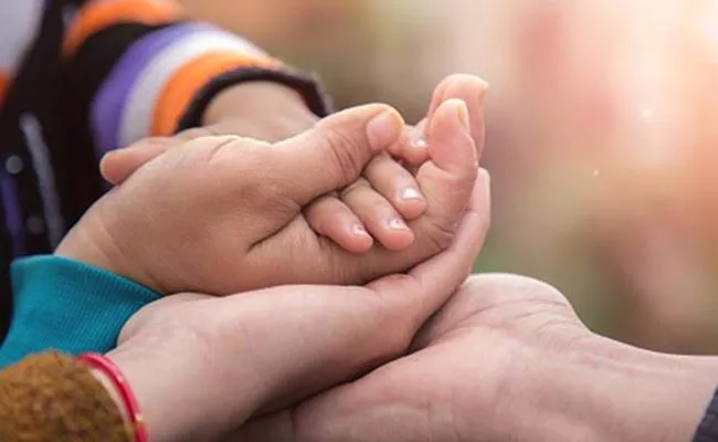 Cara Website Portal: Child Adoption Process - Sakshi