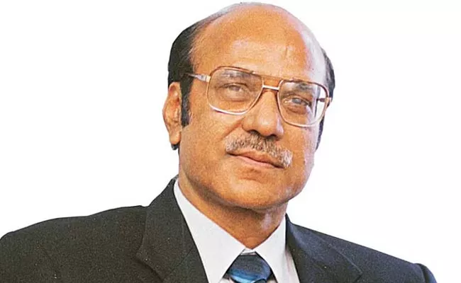 Sakal Media Group Pratap Pawar Elected as Chairman Of ABC - Sakshi