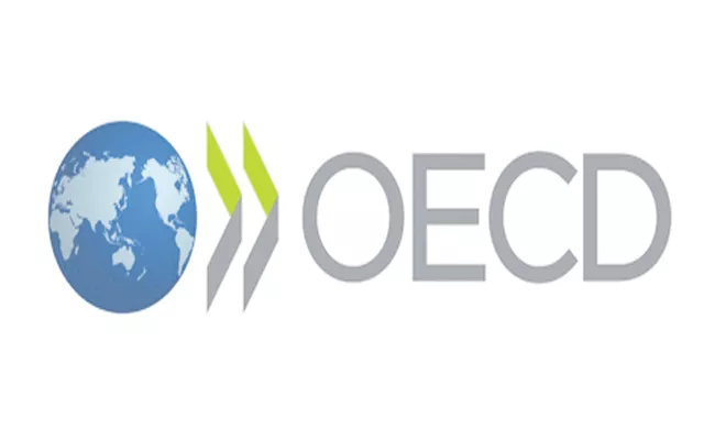 OECD retains India GDP growth projection at 6. 9percent for FY-2023 - Sakshi