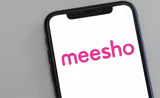 E Commerce Platform Meesho Sales Crosses 87 Lakhs Orders - Sakshi