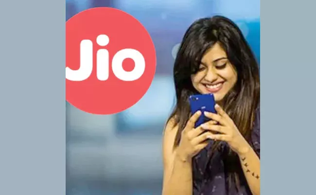 Reliance Jio 6th Anniversary Offers On Recharge 6 Benefits For Users - Sakshi