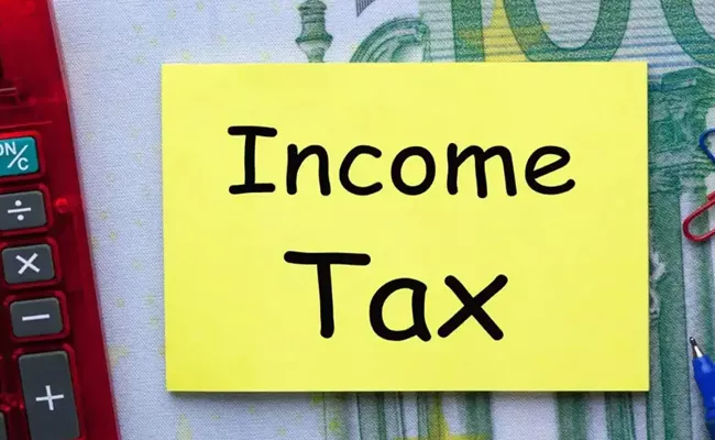 Income Tax Return Filing Tips In Telugu - Sakshi