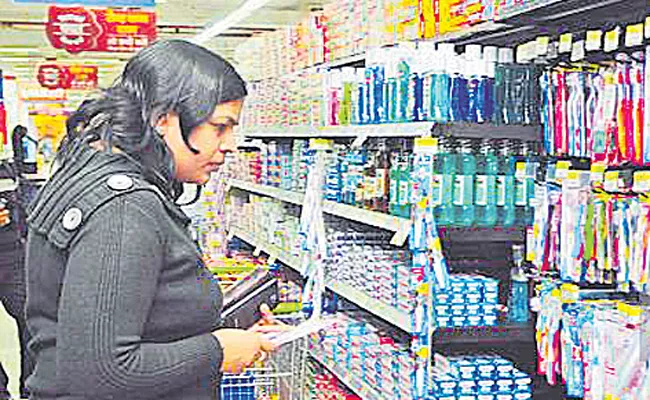 Inflationary impact on FMCG price and margin to continue in Q2 - Sakshi
