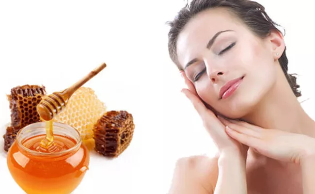 Beauty Tips In Telugu: Honey Pack To Get Rid Of Tan Healthy Skin - Sakshi