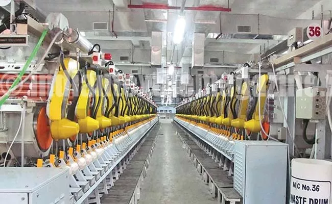 Century Textiles Q2 profit rises 59pc total income jumps - Sakshi
