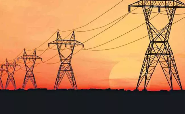 Electricity Bill Centre Allow To Lease Power Lines Of Transco Discoms - Sakshi